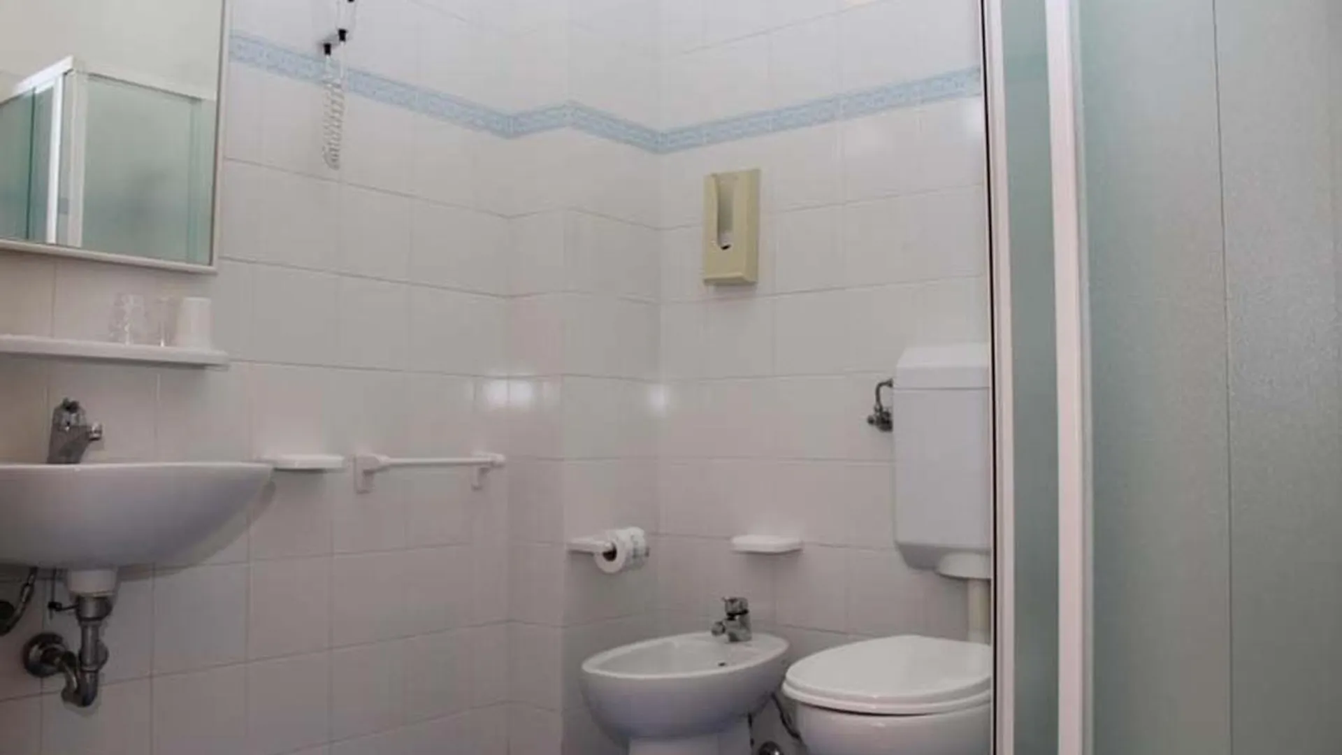 Hotel Nautic Gatteo a Mare Italia