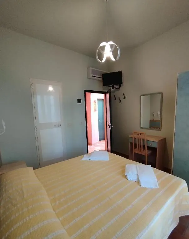 Hotel Nautic Gatteo a Mare 2*,