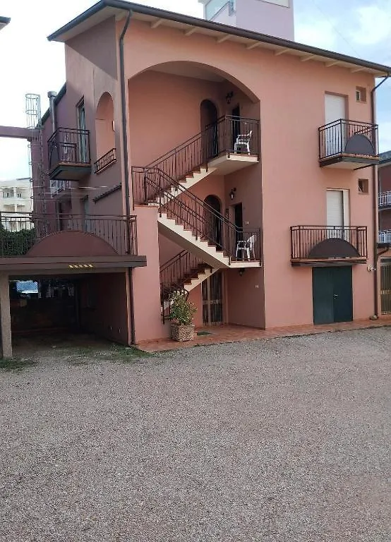 Hotel Nautic Gatteo a Mare