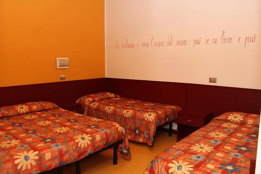 Hotel Nautic Gatteo a Mare