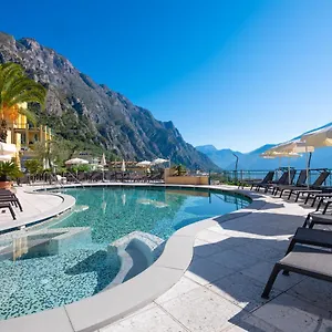 Cristina Otel Limone sul Garda