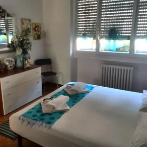 A Casa Di Luca Konukevi Verona