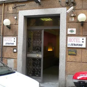 Serafino Liguria Otel Cenova