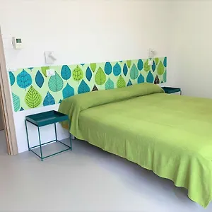 & Al Mare Apart Otel Lido di Jesolo